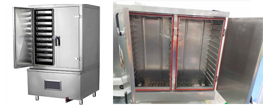 蒸飯柜液位檢測(cè)用什么傳感器呢？