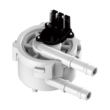 小型流量計(jì)的流量范圍是多少？