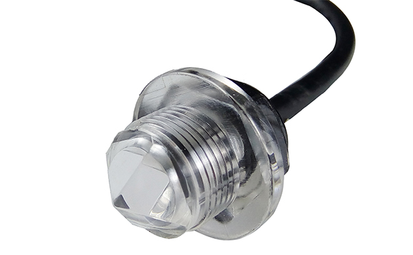 咖啡機(jī)是如何實現(xiàn)缺水保護(hù)的