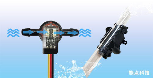 管道液位檢測用什么液位傳感器？