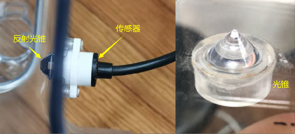 咖啡機(jī)缺水提醒解決方案