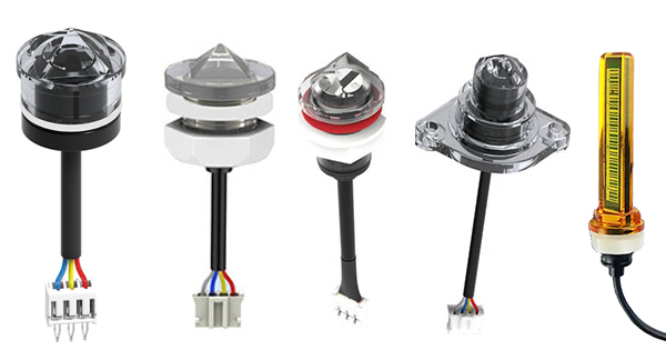 液位滿(mǎn)水缺水檢測(cè)的方法有哪些