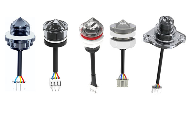 哪些水位傳感器質(zhì)量比較差？