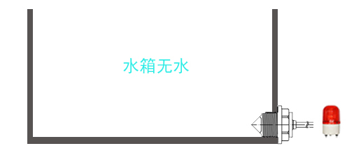 凈水器缺水保護(hù)功能如何實(shí)現(xiàn)？