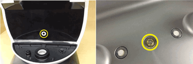 在家電行業(yè)中如何使用液位傳感器？