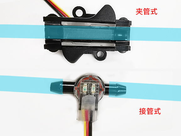 如何實(shí)現(xiàn)水管缺滿水報(bào)警提醒