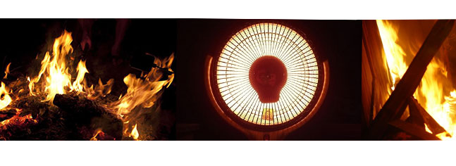 暖氣扇如何實現(xiàn)跌倒自動斷電功能，做好防護？